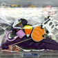 Halloween DIY Beadable Kit with Bonus