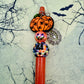 Vintage Halloween Beadable Pens