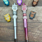 Cottagecore Cute Critter Pens