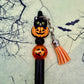 Vintage Halloween Beadable Pens