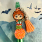 Horror Characters as Fall Kids and Halloween Pumpkin Head Pens  New Designs
