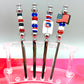 4th of July Letter Openers