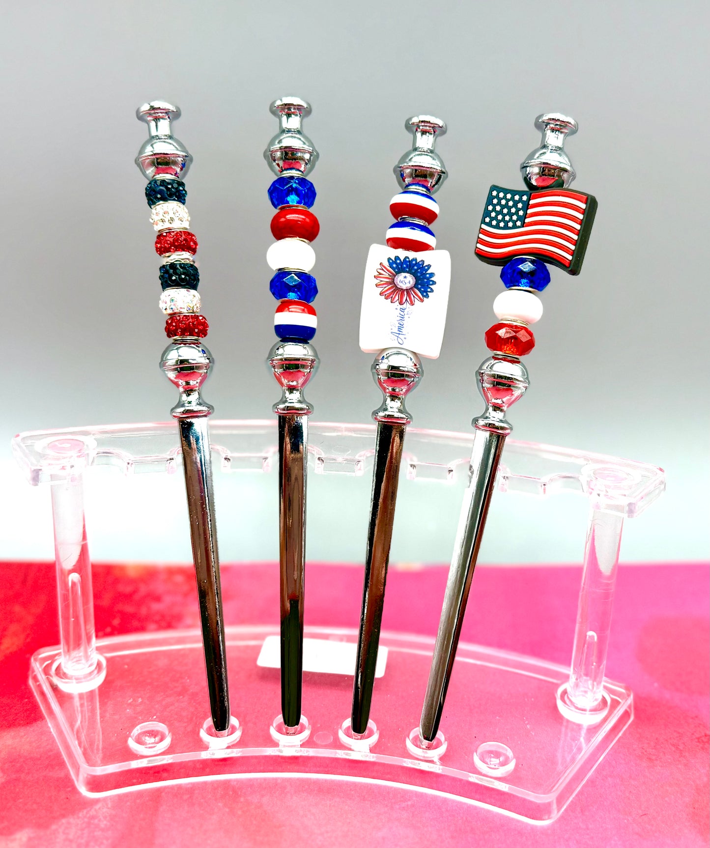 4th of July Letter Openers