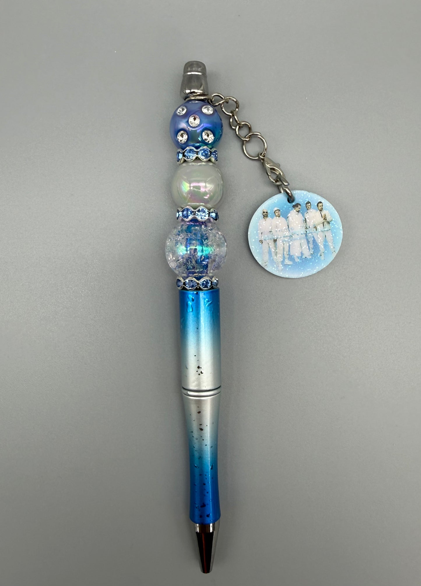 BSB Sphere Into The Millennium Pen