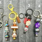 Dark Academia Beaded Items