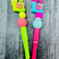 Cottagecore Cute Critter Pens