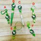 St Patrick’s Day Hello Kitty Beadables