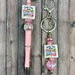 Whimsy and Wits Beaded Pen and Keychain Sets