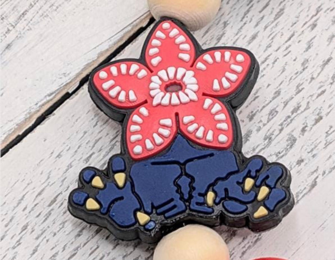 Stranger Things Metal Beaded Pens