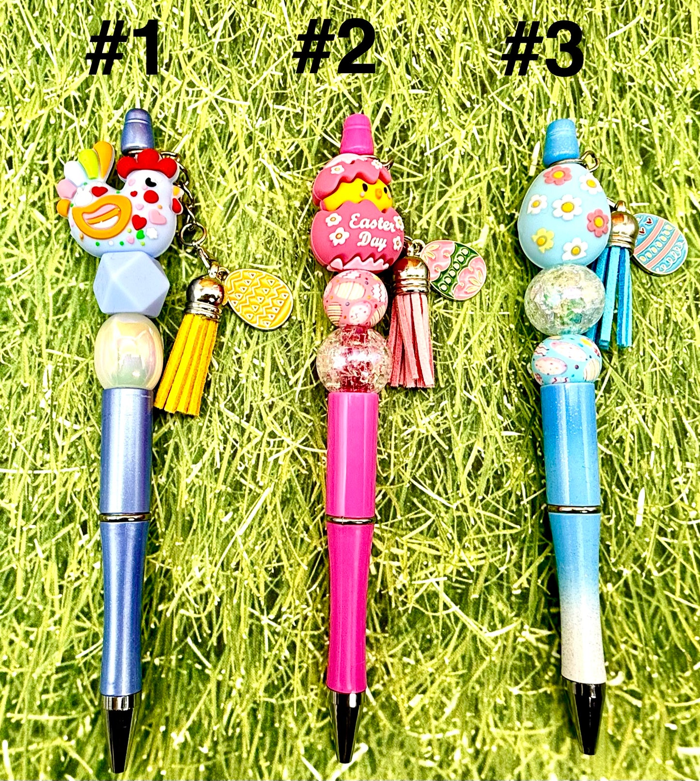 Easter 3D Pens