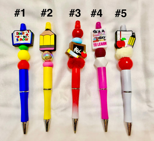 NEW Back to School Student Pens