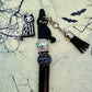 Vintage Halloween Beadable Pens
