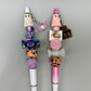 Retro Candy Halloween Beads