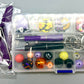 Halloween DIY Beadable Kit with Bonus
