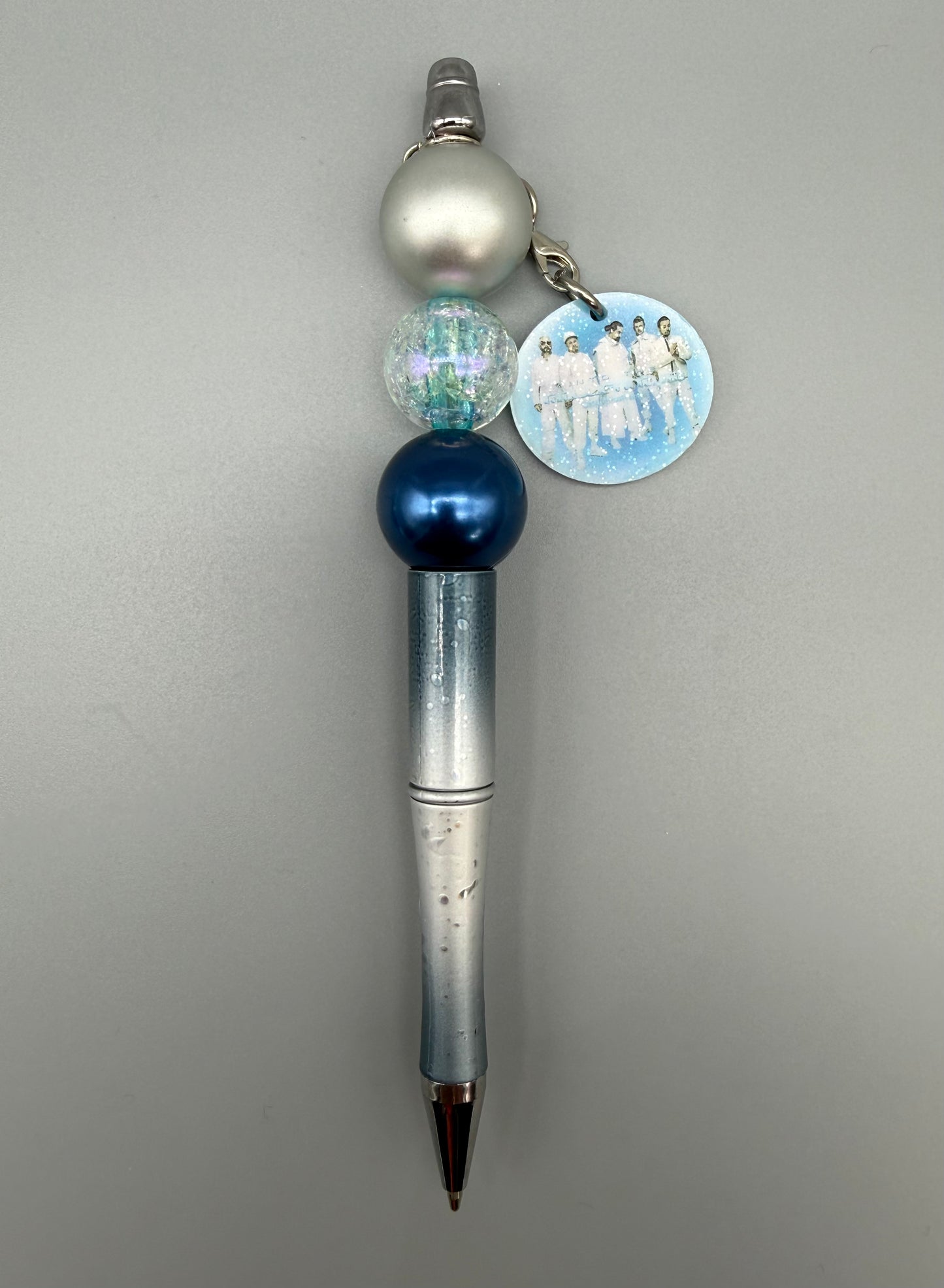 BSB Sphere Into The Millennium Pen