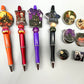 Exclusive Horror Bows on Pens (Copy)