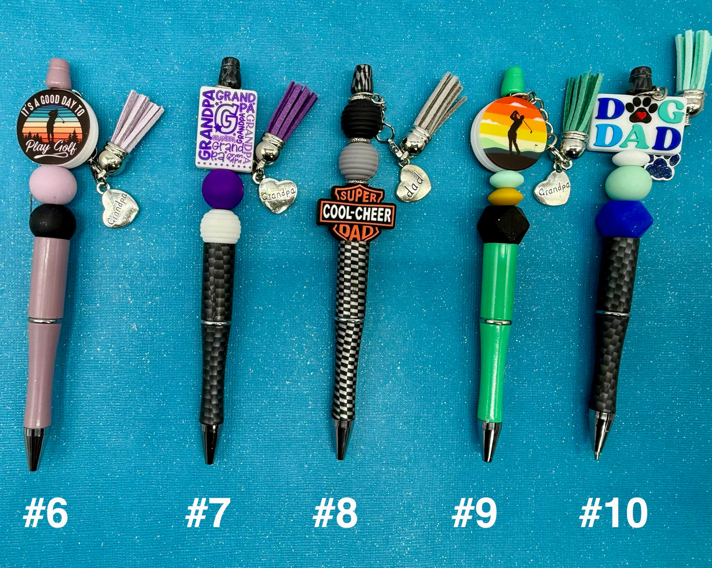 DAD Pens