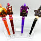 Exclusive Horror Bows on Pens (Copy)