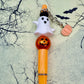 Vintage Halloween Beadable Pens