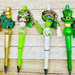 St Patrick’s Day Pens