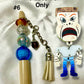 Pee Wee Herman Beaded Pens