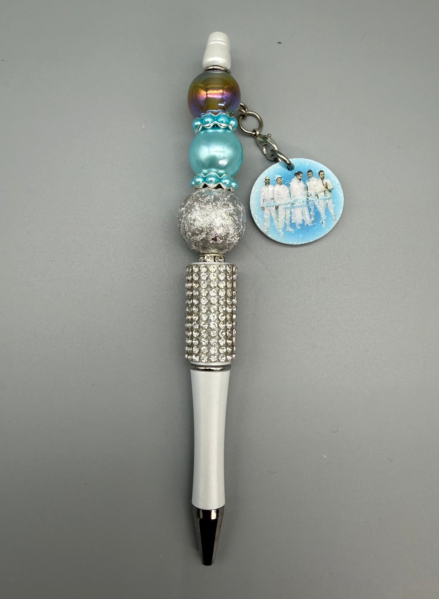 BSB Sphere Into The Millennium Pen