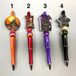 Exclusive Horror Bows on Pens (Copy)