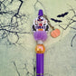 Vintage Halloween Beadable Pens