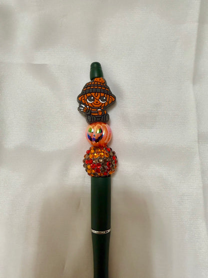 Horror Kids Pens  New Fall Design