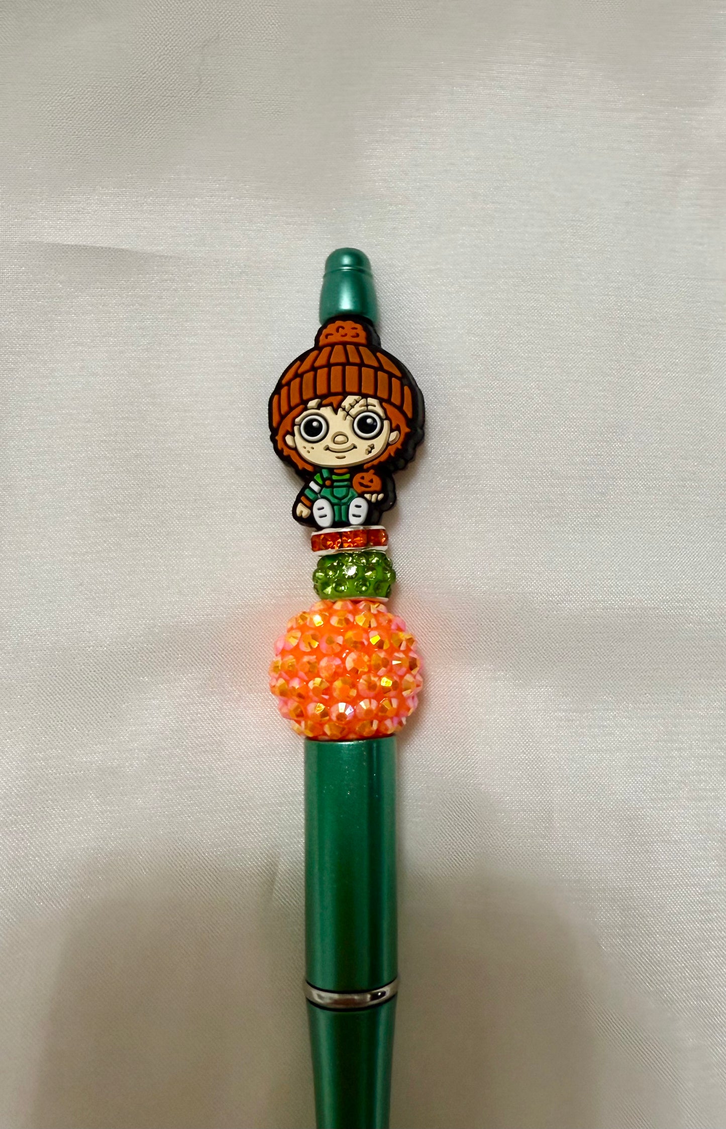 Horror Kids Pens  New Fall Design