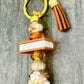 Dark Academia Beaded Items