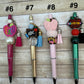 Updated Teacher Pens