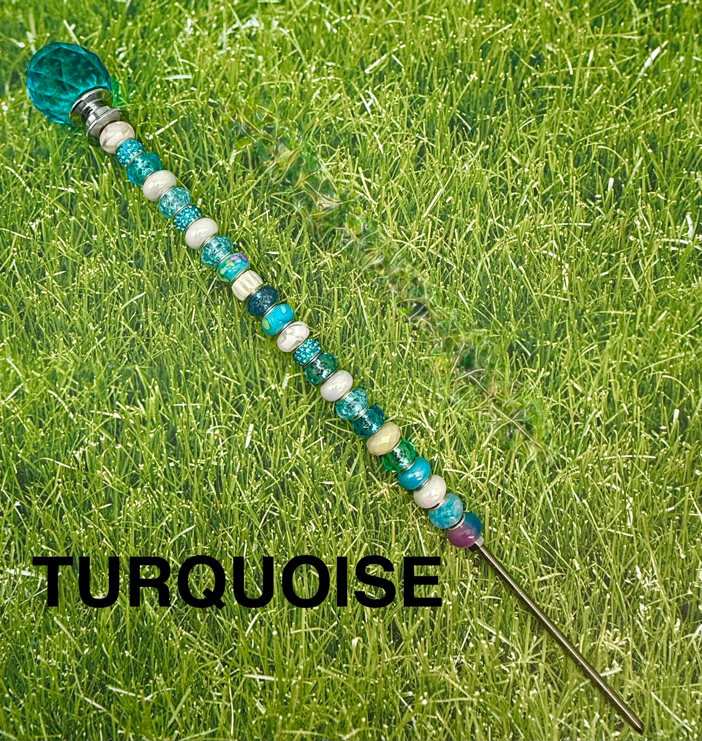Garden Stakes