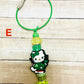 St Patrick’s Day Hello Kitty Beadables