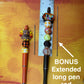 Fall/Thanksgiving DIY Beadable Pen Kit with Bonus