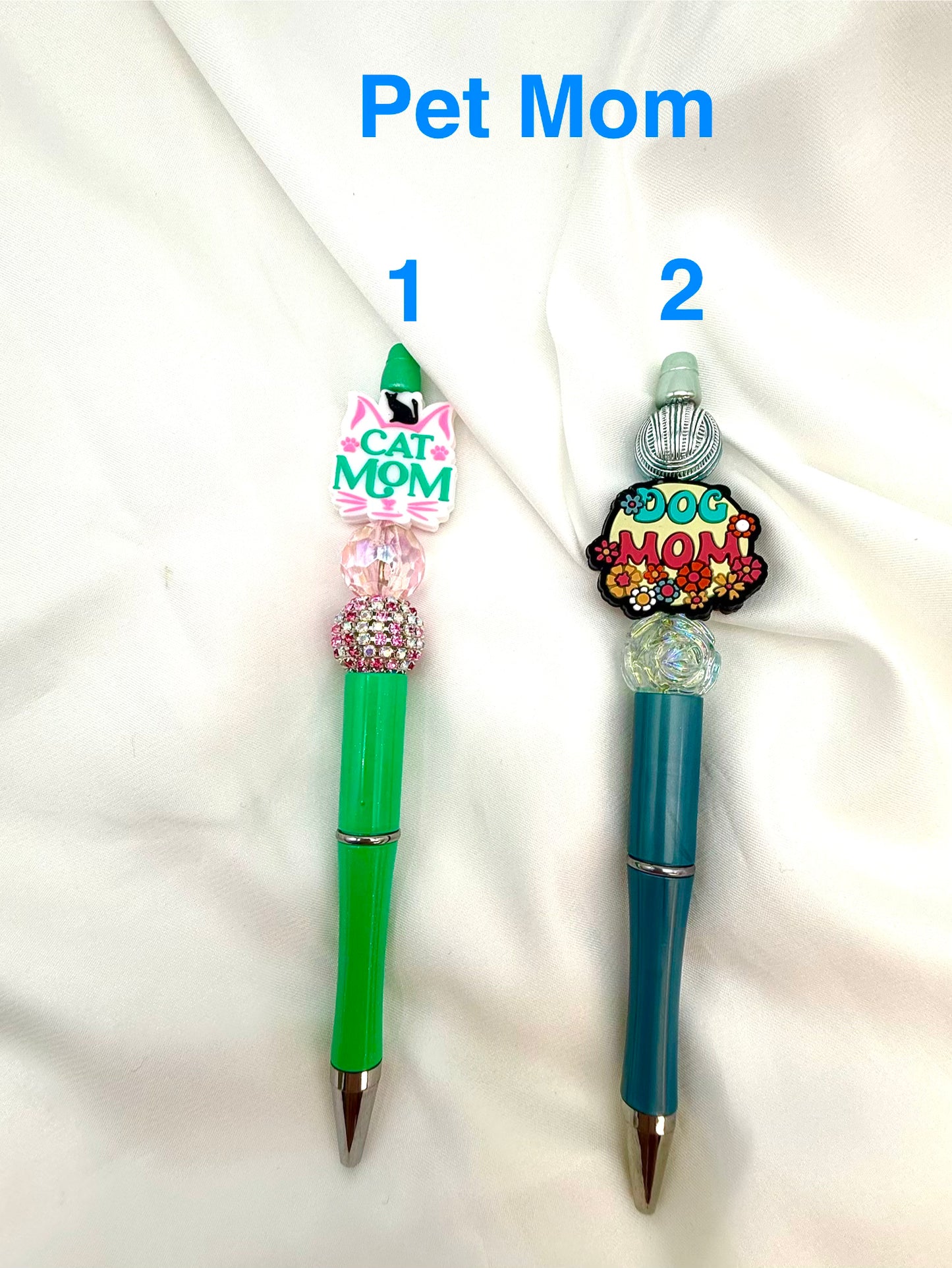 Mother’s Day Beaded Items