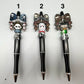 Exclusive Horror Bows on Pens
