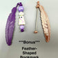 Halloween DIY Beadable Kit with Bonus