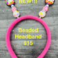 Easter Hello Kitty Beadables