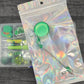 St. Patrick’s Day DIY Beadable Pen Kit