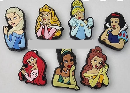 Snow White Pen Collection