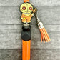 HORROR CHARACTERS Beaded Pens