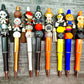 HORROR CHARACTERS Beaded Pens