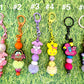 Easter Keychains