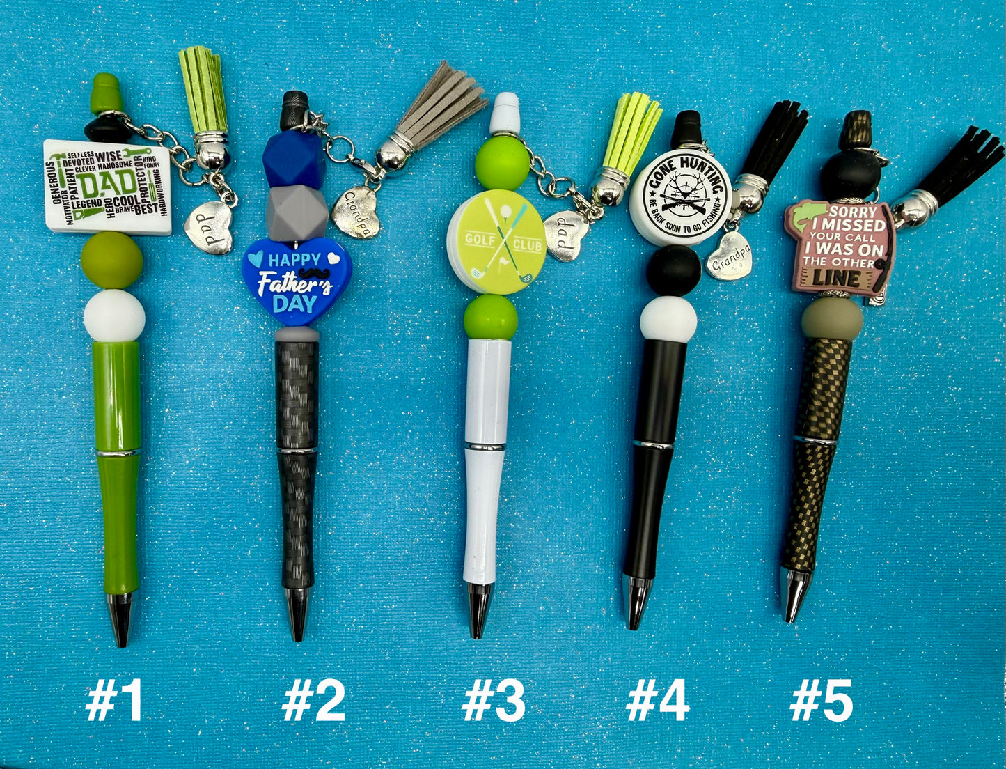 DAD Pens
