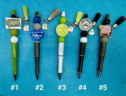 DAD Pens