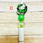 St Patrick’s Day Hello Kitty Beadables