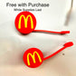 McD’s Pens