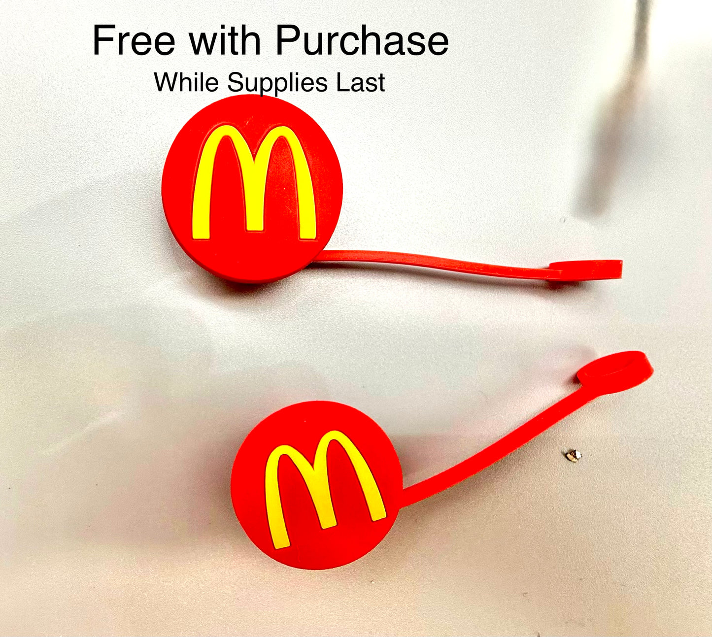 McD’s Pens