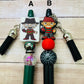 Horror Lace Pen Collection